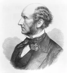 John Stuart Mill